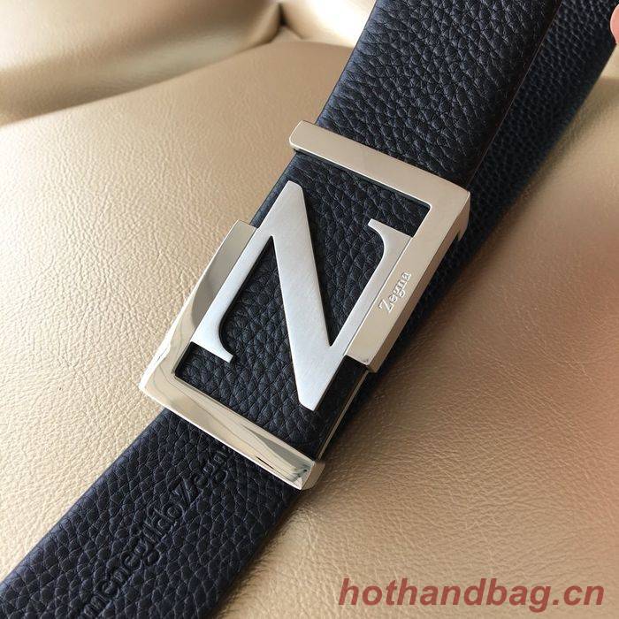 Ermenegildo Zegna Belt 38MM EZB00028 Ermenegildo Zegna Belt 38MM EZB00028